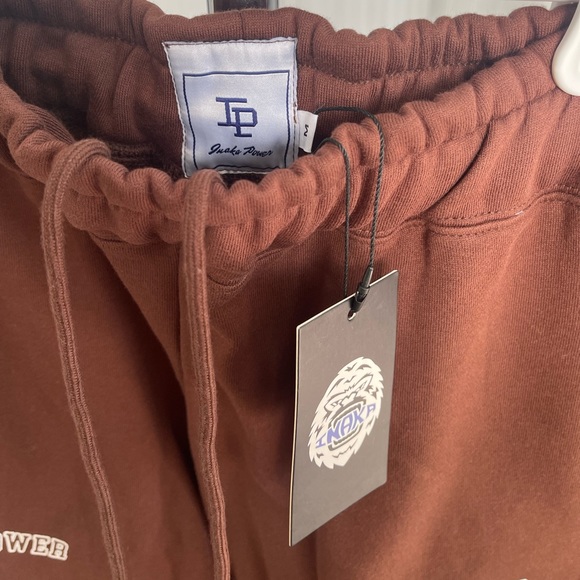 Inaka Power Sweatpants - Picture 3 of 4